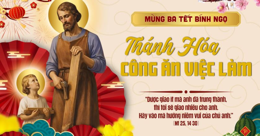 Lao Động Để Trở Nên Hoàn Thiện Hơn