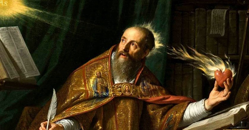 Noverim Te, Noverim Me : Mối Tương Quan Giữa Con Người Và Tạo Hóa