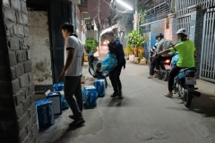 Đến với những người mà có khi ta sẽ chẳng bao giờ gặp lại họ