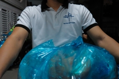 Gói quà nhỏ