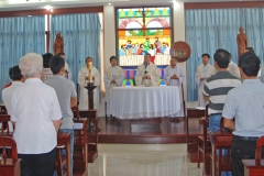 Thánh Lễ Hàng Ngày
