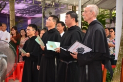 Các tân khấn sinh