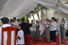 Ca đoàn