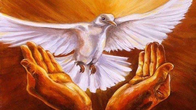 Chúa Thánh Thần Đồng Sáng Lập Và Là “Tặng Phẩm Thần Linh” Cho Sứ Mạng Truyền Giáo Của Giáo Hội
