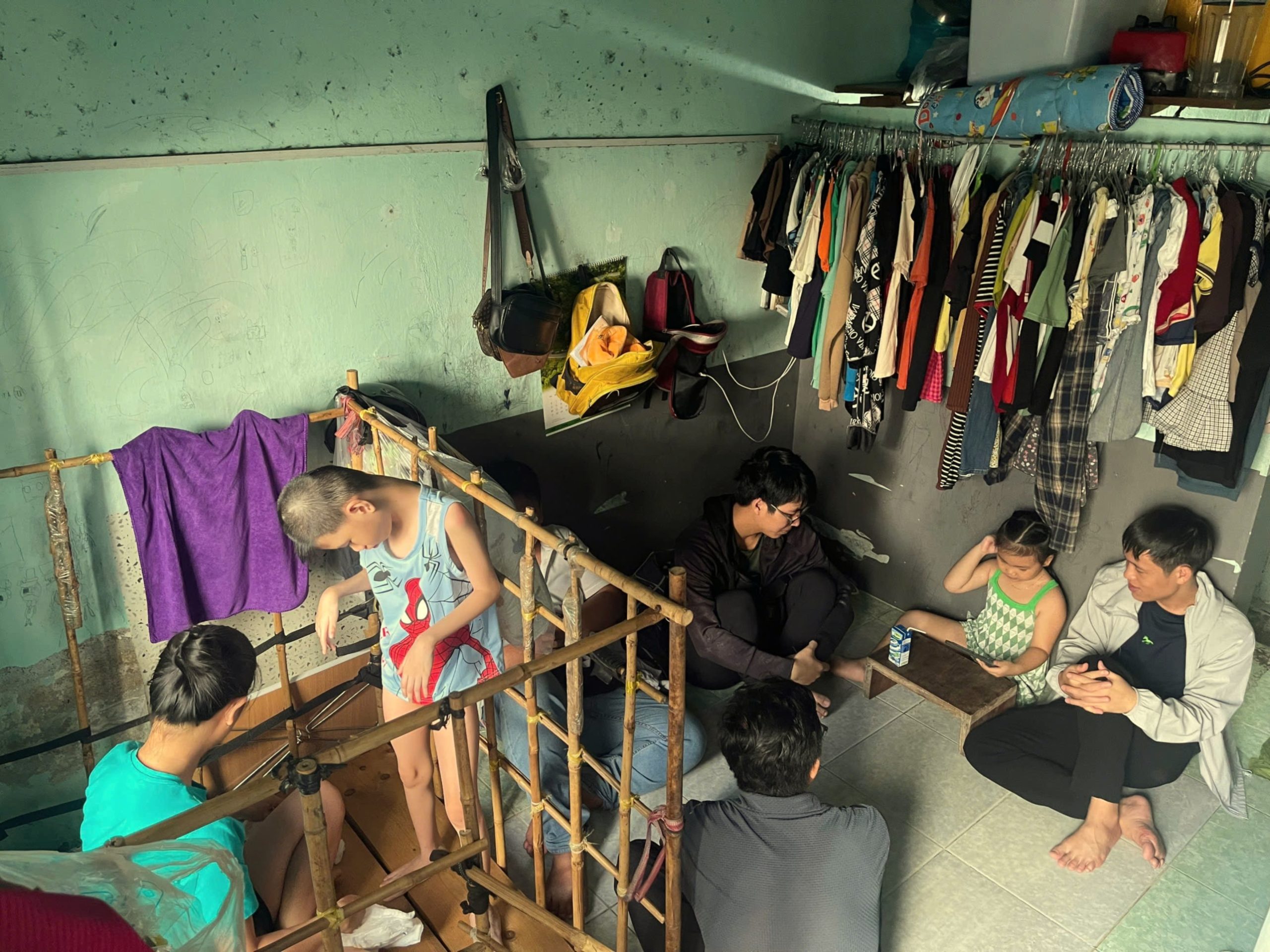 Mùa Chay – Hành Trình Yêu Thương Và Sẻ Chia