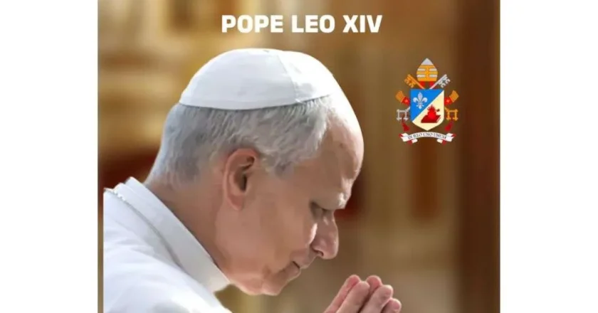 “Ta đã yêu con” – Tông huấn đầu tiên của Đức Giáo hoàng Lêô XIV: Hội Thánh bước ra để chạm đến thân thể Đức Kitô nơi người nghèo