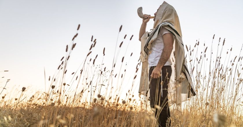 YOM KIPPUR: Ngày Xá Tội Trong Do Thái Giáo