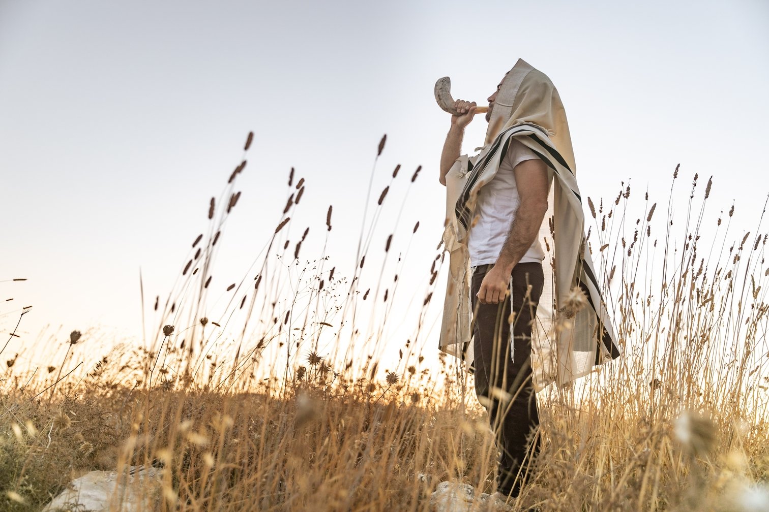 YOM KIPPUR: Ngày Xá Tội Trong Do Thái Giáo