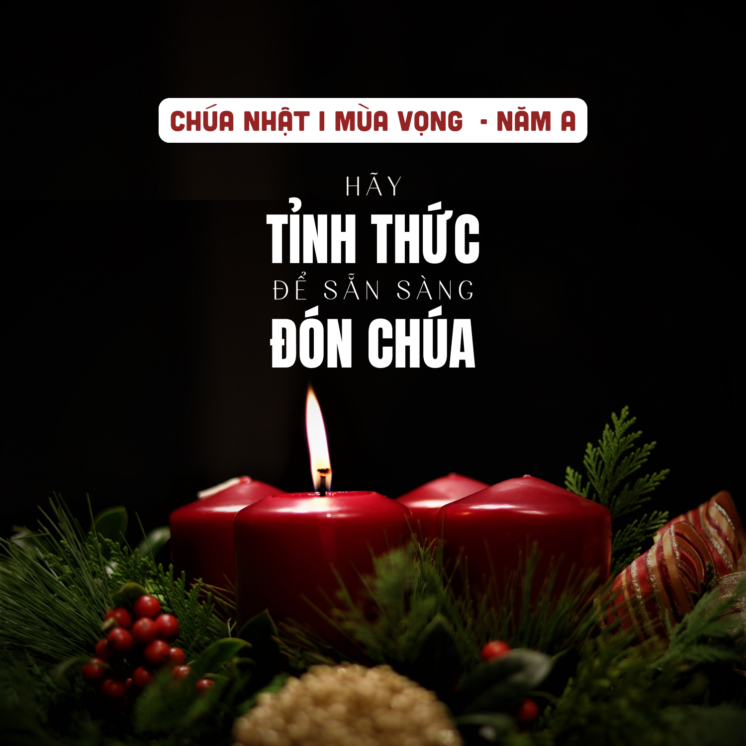 Chờ Đợi Vì Có Lời Hứa