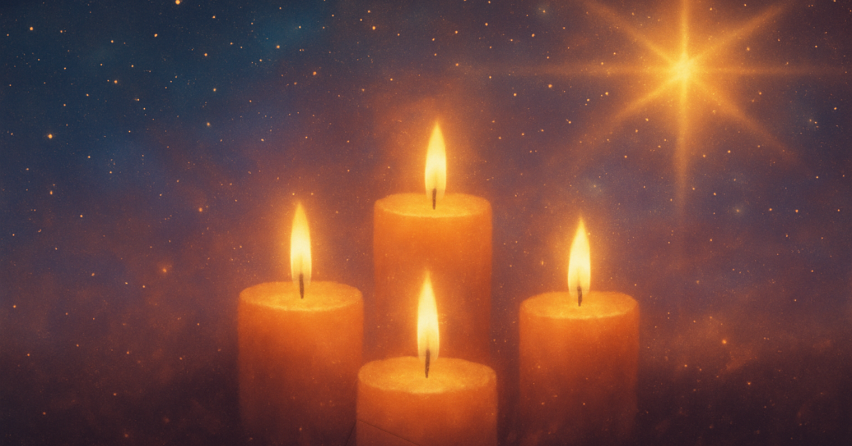 Mùa Vọng – Khúc Nhạc Trầm Của Hy Vọng