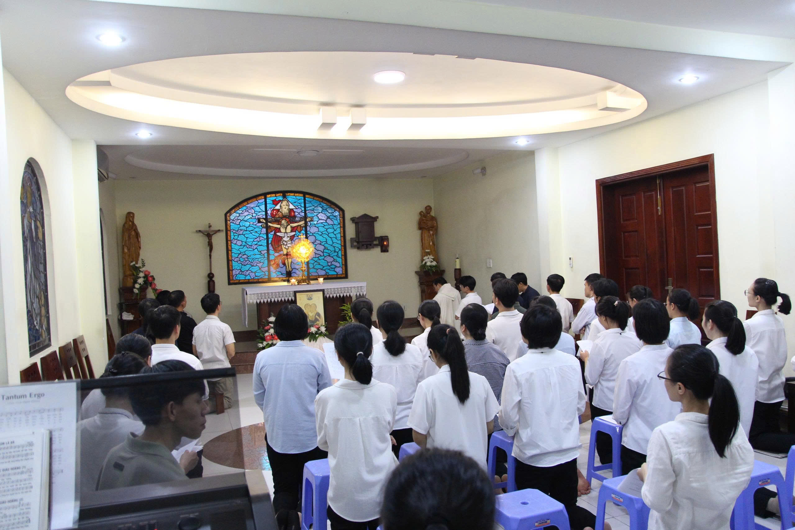 Tuần Lễ Cầu Cho Các Kitô Hữu Hợp Nhất 2026