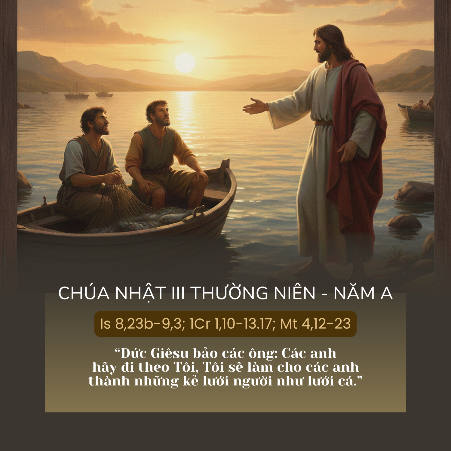 Sám Hối: Để Được Cứu Độ