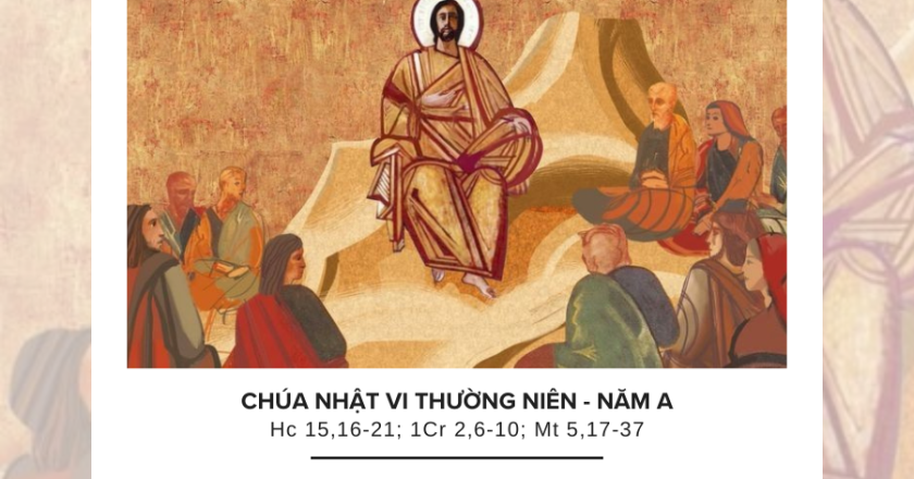 Lề Luật: Con Đường Dẫn Vào Sự Sống