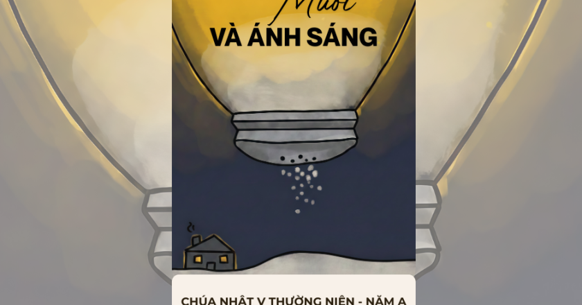 Chúa Nhật V Thường Niên – Năm A (2026)