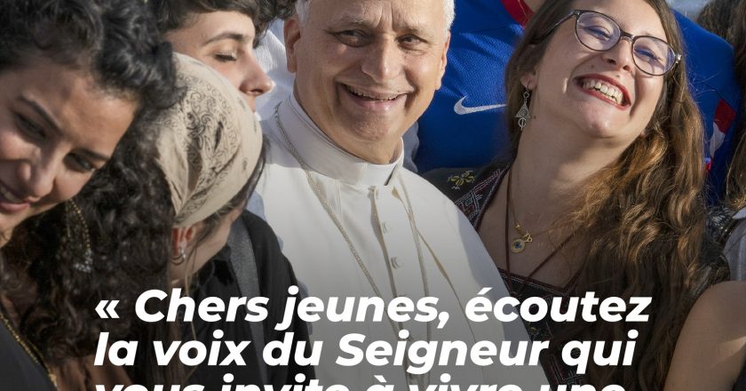 Khám Phá Nội Tâm Về Hồng Ân Của Thiên Chúa