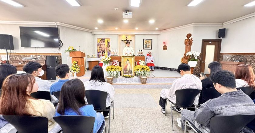 Chúa Nhật II Phục Sinh năm A, Chúa Nhật Lòng Thương Xót.