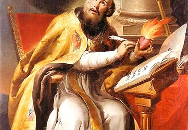 Hai Tình Yêu Đã Làm Nên Hai Thành Đô