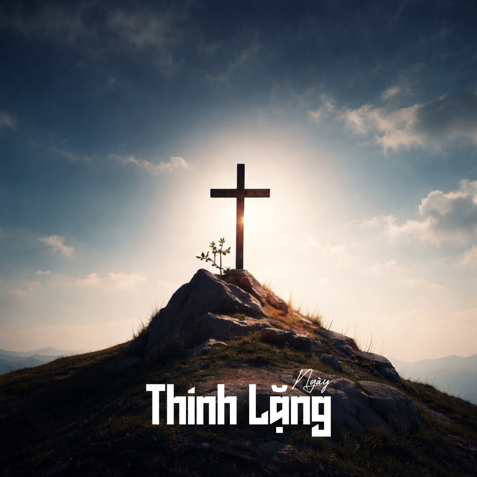 Ý Nghĩa Sự Thinh Lặng Trong Ngày Thứ Bảy Thánh