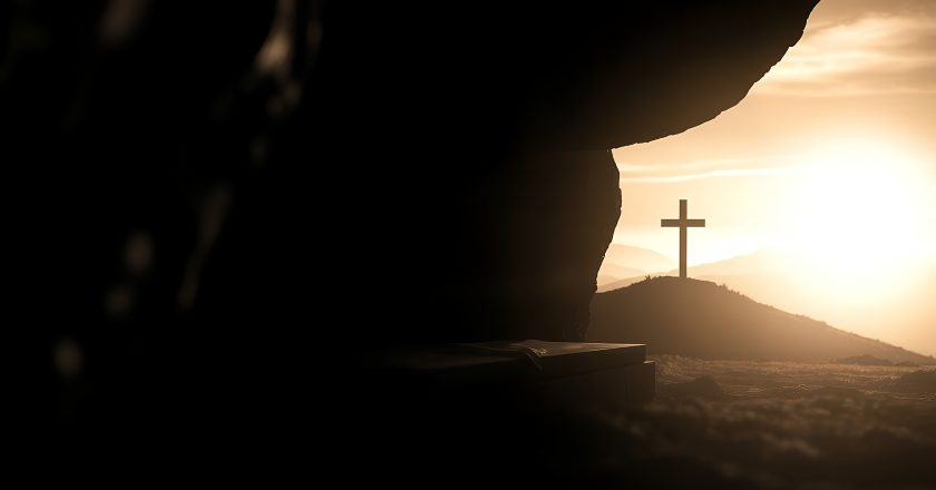 Sống Mùa Phục Sinh – Sống Đời Thần Hiệp