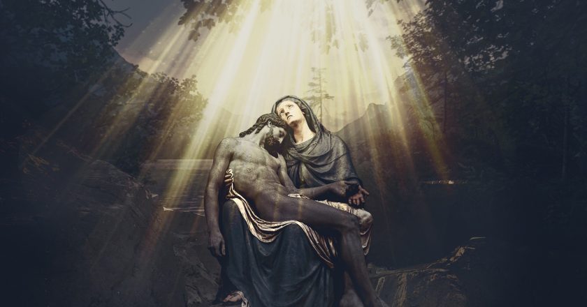 Thập Giá, Khúc Tình Ca Tuyệt Mỹ