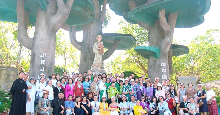 Để Trái Tim Gần Chúa Hơn