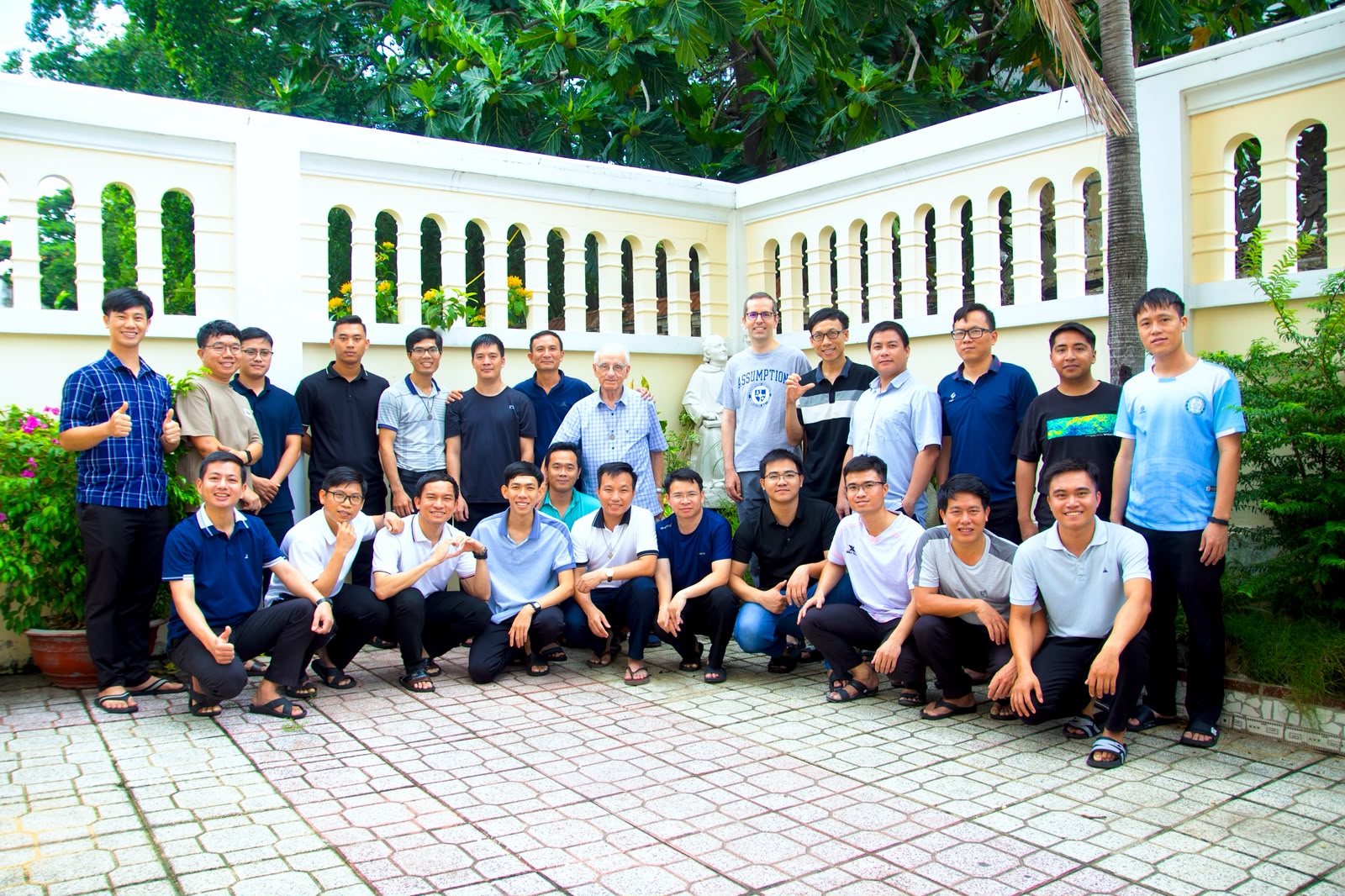 Thánh Augustinô – Nhà Giáo Dục Của Chúng Ta